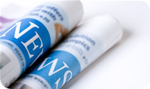 News, Accounting, Financial, Conrad Carlile