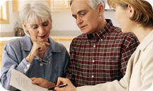 Superannuation Services Gatton